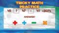 Tricky Math Practice mobile app for free download