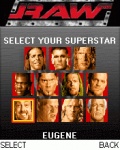 Wwe Raw Game