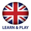 Learn and play English free 2.1 mobile app for free download
