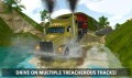 4x4 Logging Truck Real Driver mobile app for free download