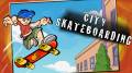 City Skateboarding mobile app for free download