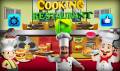 Cooking Restaurant ServeMaster mobile app for free download