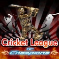 Cricket League Of Champions 128x128 mobile app for free download