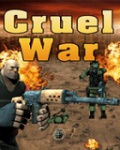 Cruel War mobile app for free download