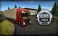 Euro Truck Driver (Simulator) mobile app for free download