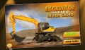 Excavator Simulator River Sand mobile app for free download