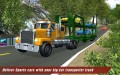 Extreme Car Transport Truck mobile app for free download