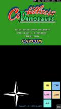 MAME XM Emulator for S60v5 mobile app for free download