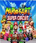 Mario Kart   Super Circuit Gba