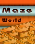 Maze World mobile app for free download