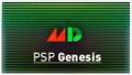 Psp Genesis