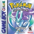 Pokemon Crystal Expert Version mobile app for free download