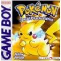 Pokemon Yellow