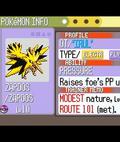 Pokemon Zapdos mobile app for free download