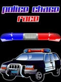 Police Chase Race mobile app for free download