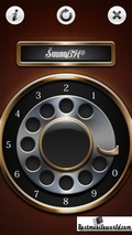 Rotary Dialer Touch mobile app for free download