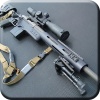 Sniper Shooting FREE Simulator mobile app for free download
