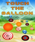 TOUCH THE BALLOON mobile app for free download