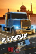 Truck Simulator 2016 mobile app for free download