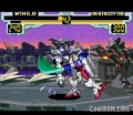 Gundam Wing Endless Duelsnes Emulator Game