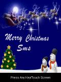 Christmas SMS 2.0 mobile app for free download