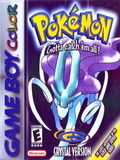Pokemon Crystal 2 1.03 mobile app for free download