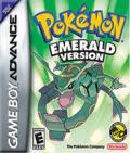 Pokemon Emerald GBA mobile app for free download