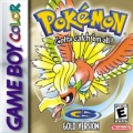 Pokemon Gold 2012 mobile app for free download