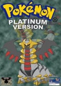 Pokemon Platinum GBC mobile app for free download