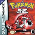 POKEMON RUBY mobile app for free download