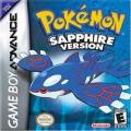 POKEMON SAPPHIRE mobile app for free download