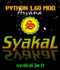 python 1.60 mod arvana 1.60 mobile app for free download