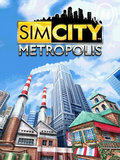 SimCity Metropolis mobile app for free download