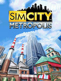 Simcity Metropolis