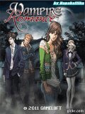 Vampire Romance