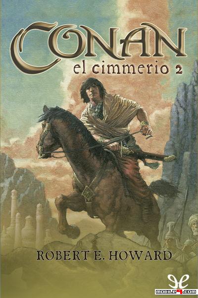 02 Conan El Cimmerio2