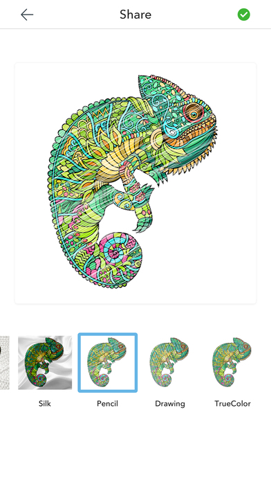 Animal Coloring Pages For Adults