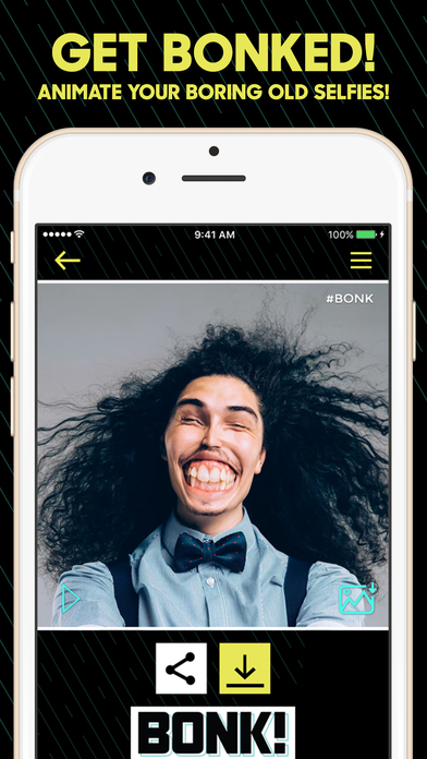 Bonk Presented By The Tonight Show Starring Jimmy Fallon