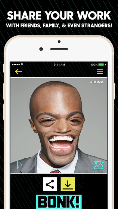 Bonk Presented By The Tonight Show Starring Jimmy Fallon