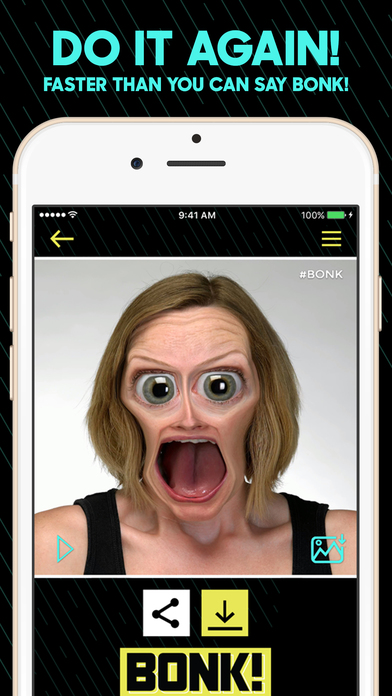 Bonk Presented By The Tonight Show Starring Jimmy Fallon