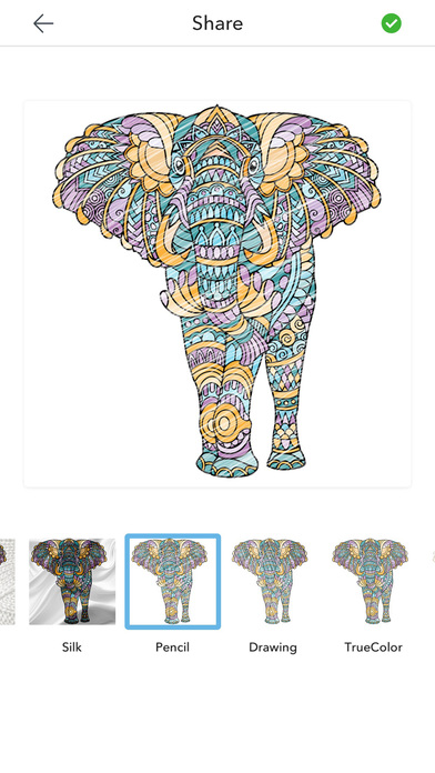 Coloring Book For Adults Detailed Coloring Pages