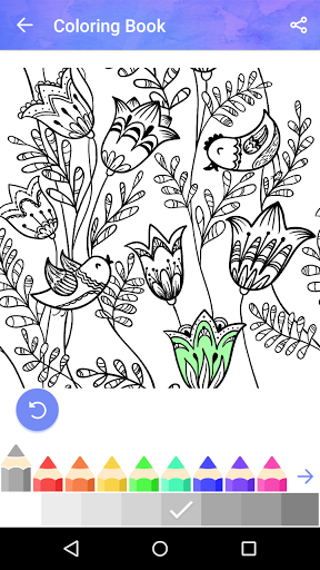 Coloring Book For Everyone