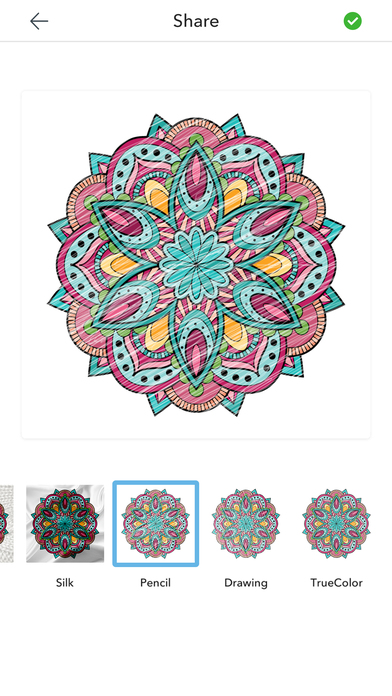 Mandala Coloring Pages For Adults