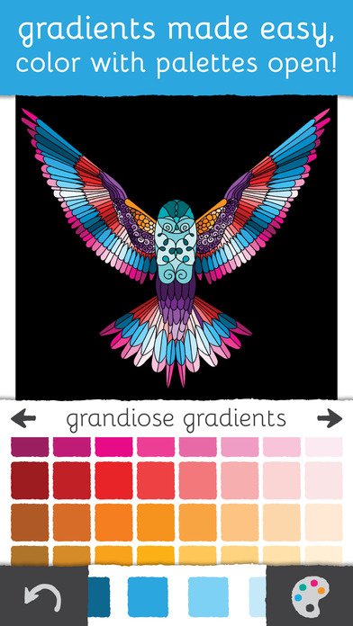 Prismajoy Coloring Book For Adults   Color And Art Therapy For Grown Ups To Paint A Relaxing Pattern