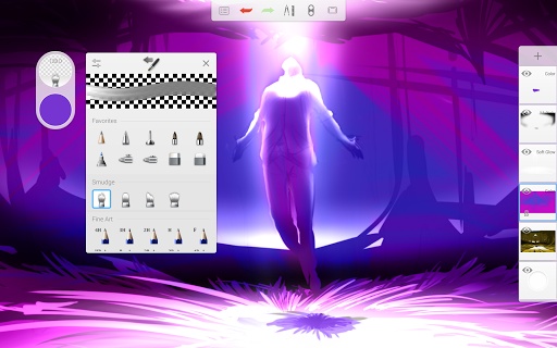 Sketchbook Draw And Paint