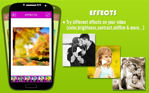 Video Editor For Instagram