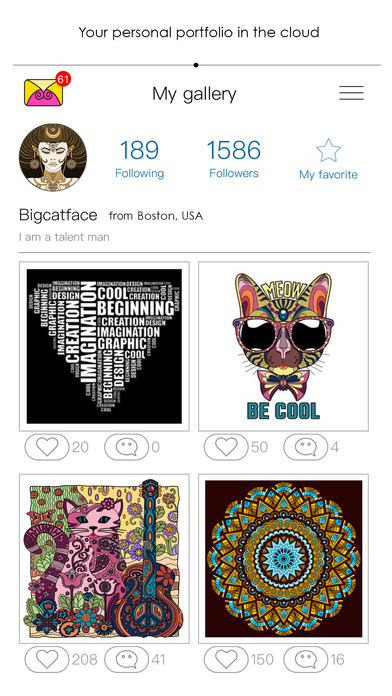 Momi Coloring   Secret Garden