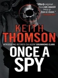 .jar   Once A Spy Spy 1 By Keith Thomson