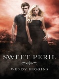 Jar   Sweet Peril The Sweet Trilogy 2 By Wendy Higgins