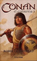 01   conan ROBERT E. HOWARD mobile app for free download